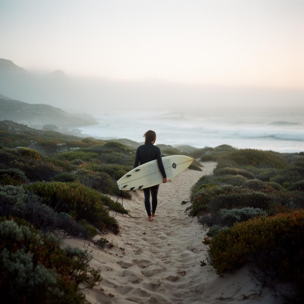 Cape Lines